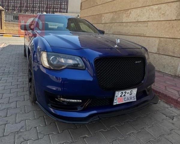 كرايسلر 300 2019 للبيع في العراق -  بغداد